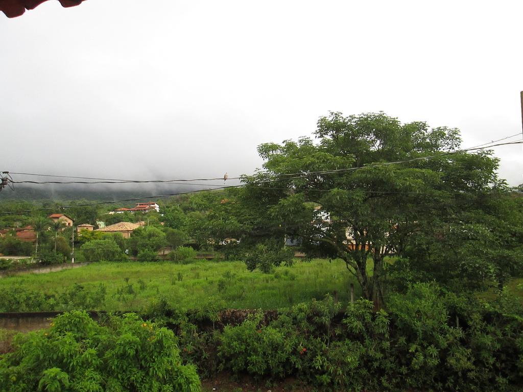 Pousada As Reliquias De Minas Тирадентис Номер фото